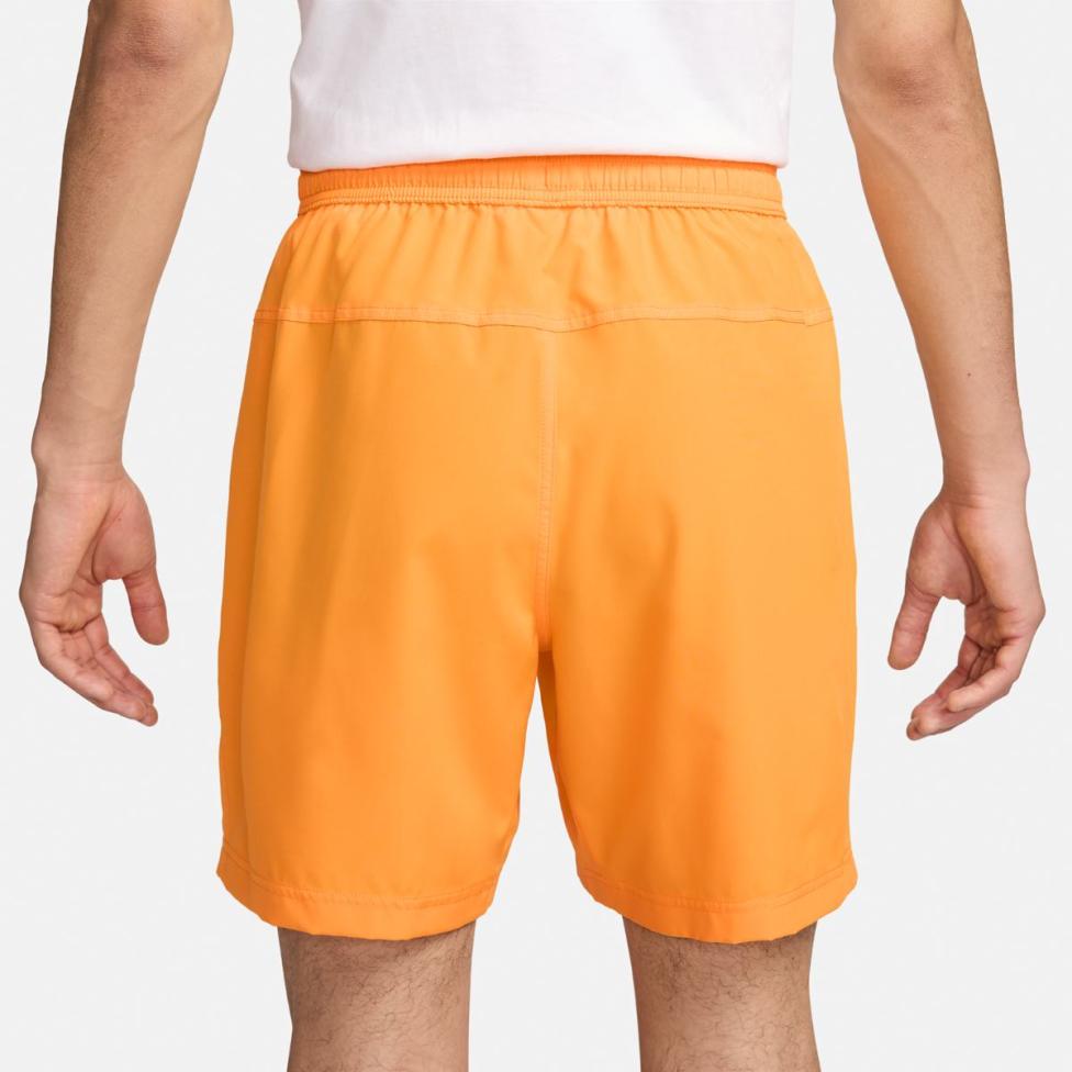 Чоловічі шорти NIKE M Dri-FIT FORM SHORT 7UL GX FN3992-717_image_3