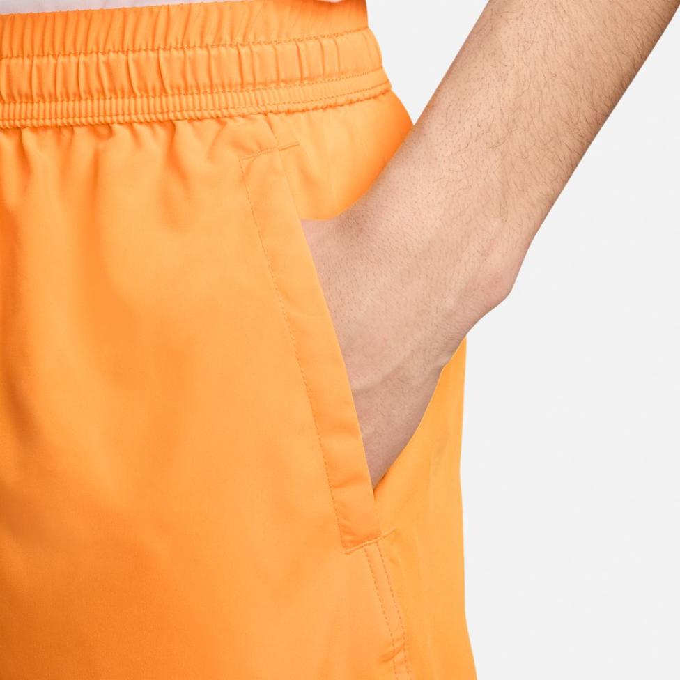 Чоловічі шорти NIKE M Dri-FIT FORM SHORT 7UL GX FN3992-717_image_4