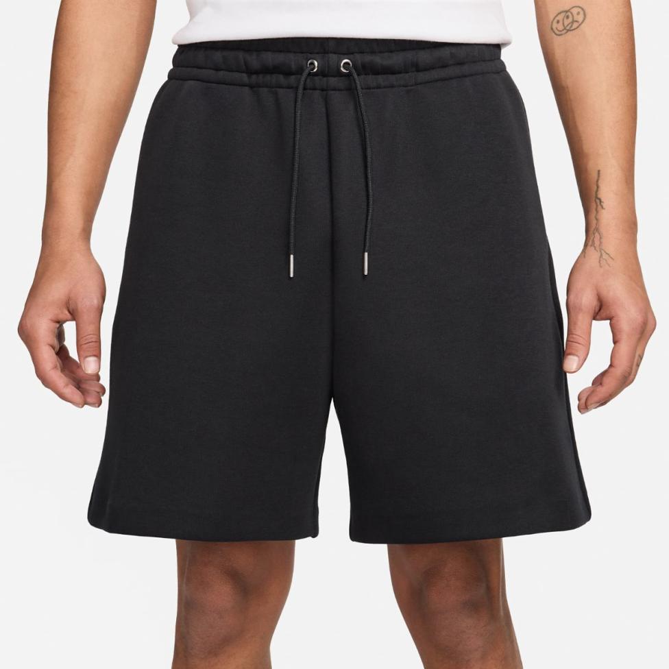 Чоловічі шорти NIKE M NSW TCH FLC RI SHORT FN3933-010