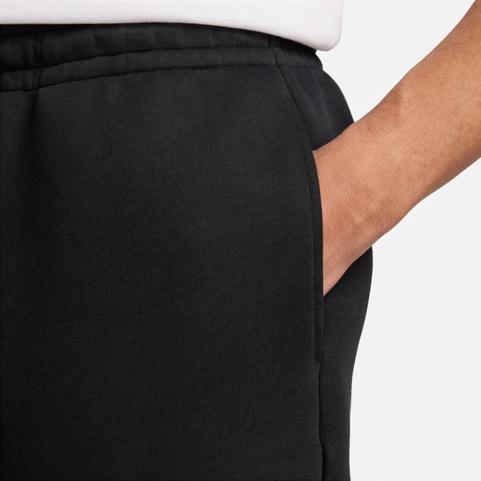 Чоловічі шорти NIKE M NSW TCH FLC RI SHORT FN3933-010_image_5