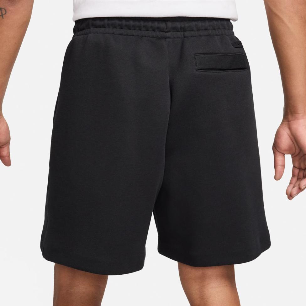 Чоловічі шорти NIKE M NSW TCH FLC RI SHORT FN3933-010_image_3