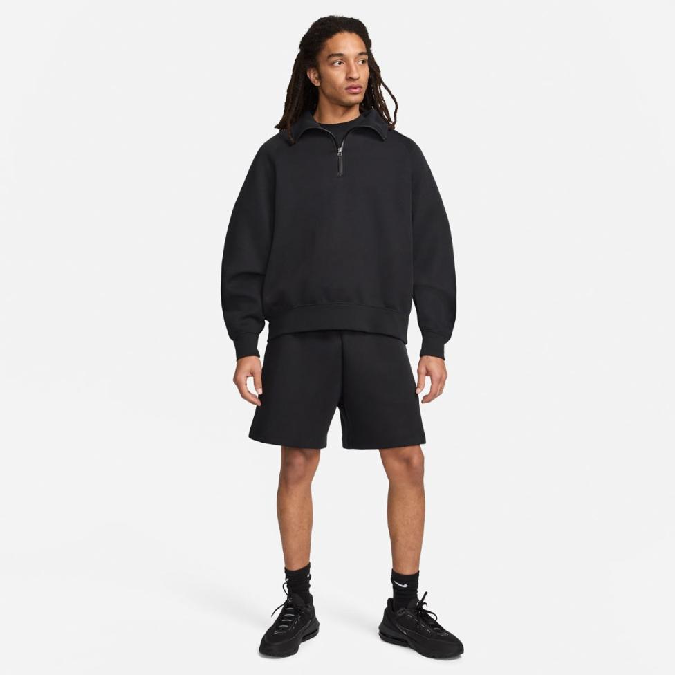 Чоловічі шорти NIKE M NSW TCH FLC RI SHORT FN3933-010_image_7