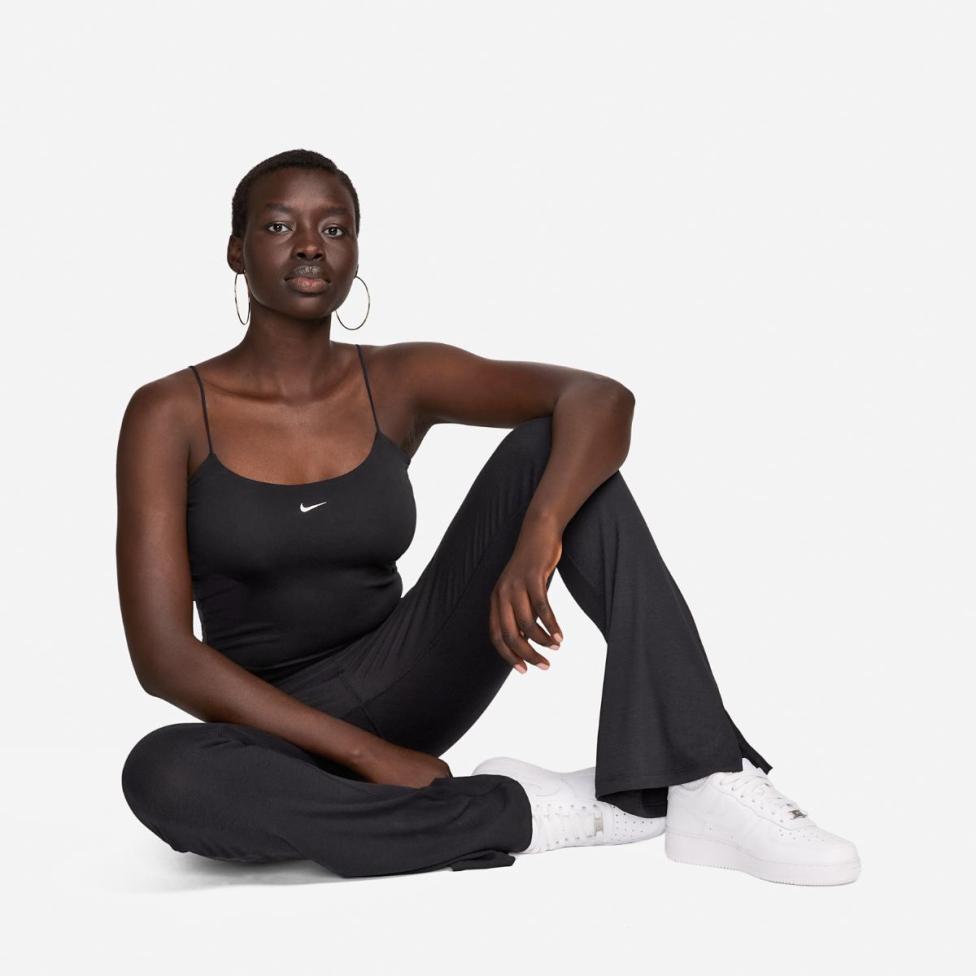 Жіноча майка NIKE W NSW NK CHLL KNT CAMI FN3685-010_image_6