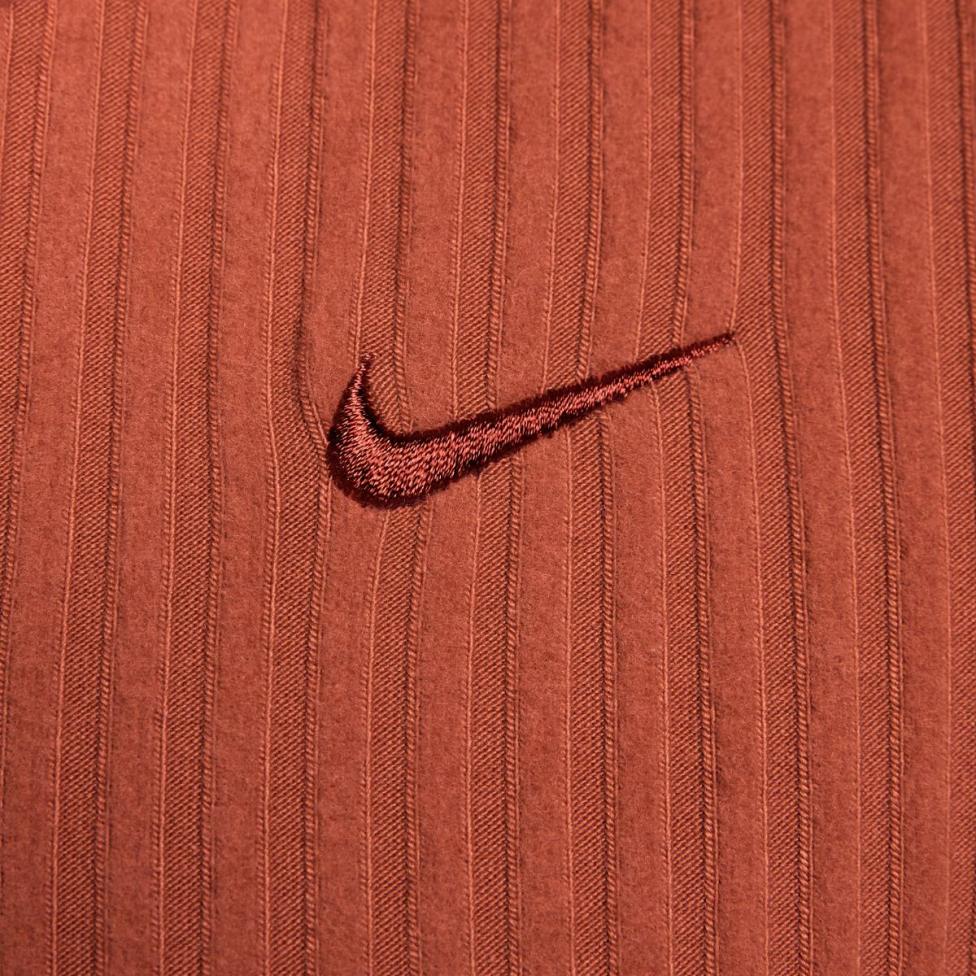 Жіноча толстовка NIKE W NSW CHLL KNT RIB FZ CRDGN FN3682-825_image_4