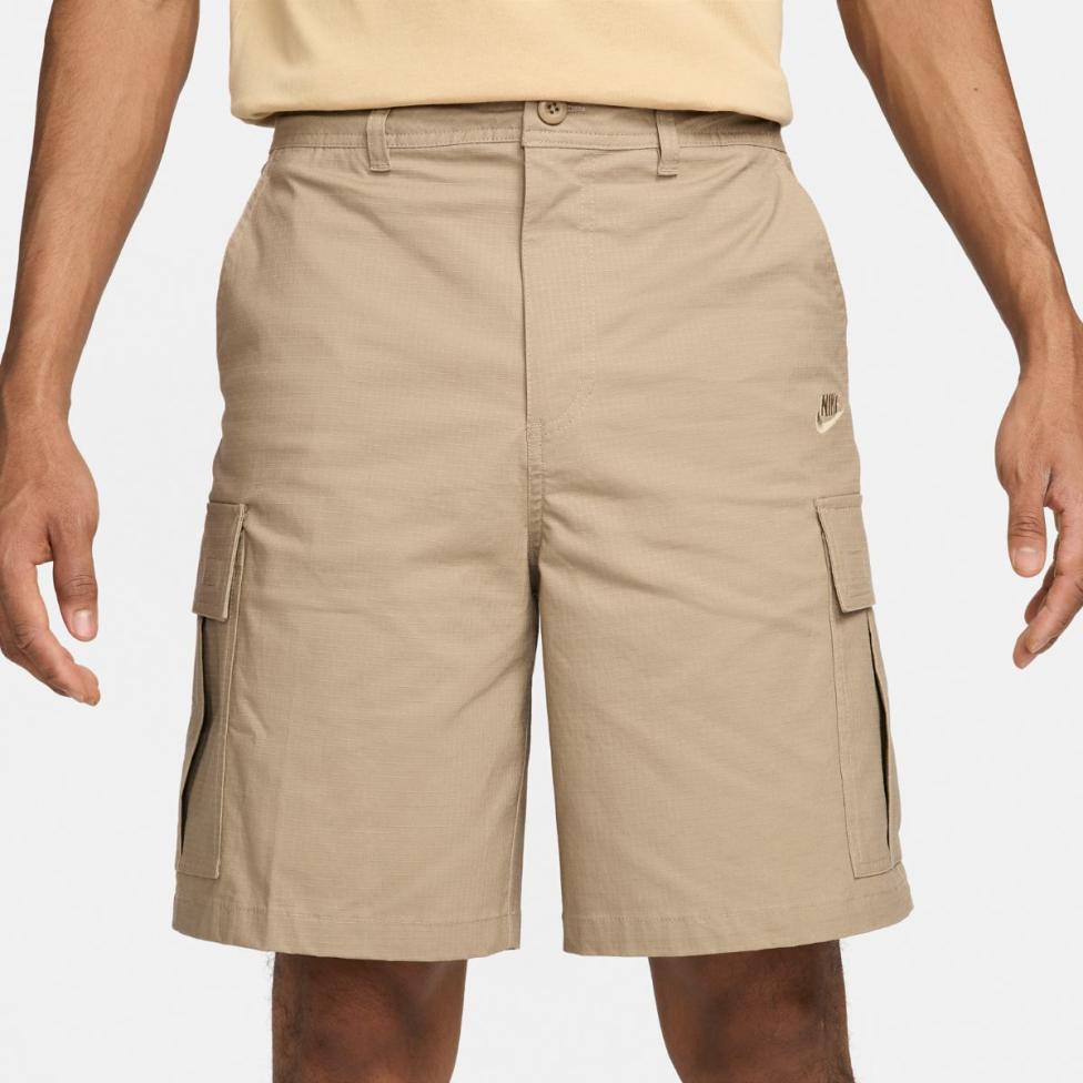 Чоловічі шорти NIKE M NK CLUB WVN CARGO SHORT FN3517-247