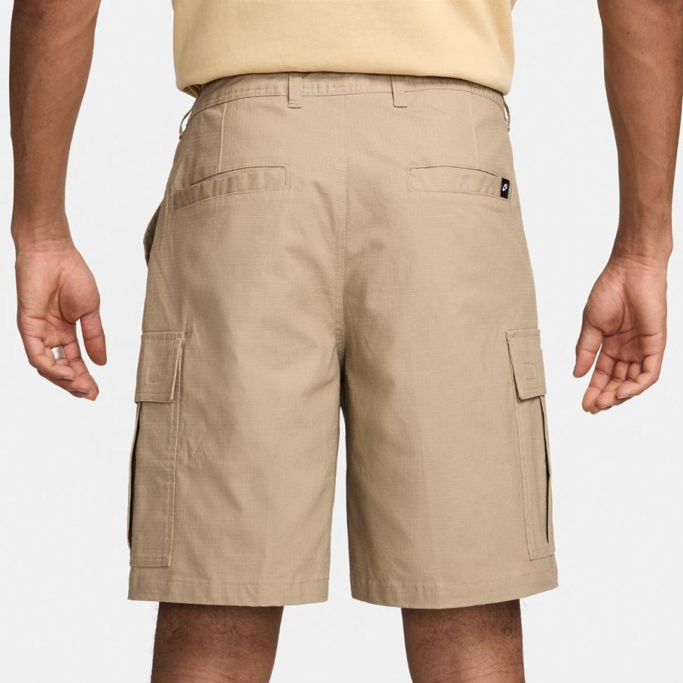 Чоловічі шорти NIKE M NK CLUB WVN CARGO SHORT FN3517-247_image_3