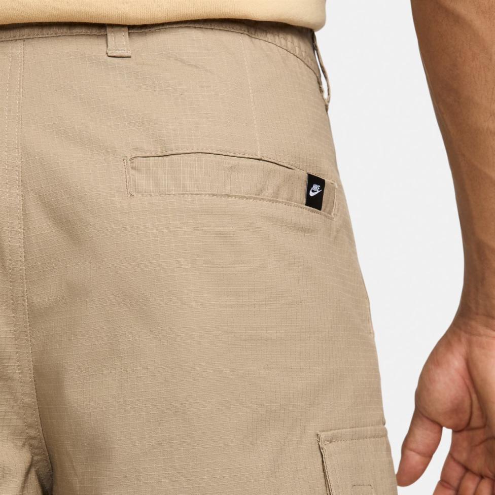 Чоловічі шорти NIKE M NK CLUB WVN CARGO SHORT FN3517-247_image_6