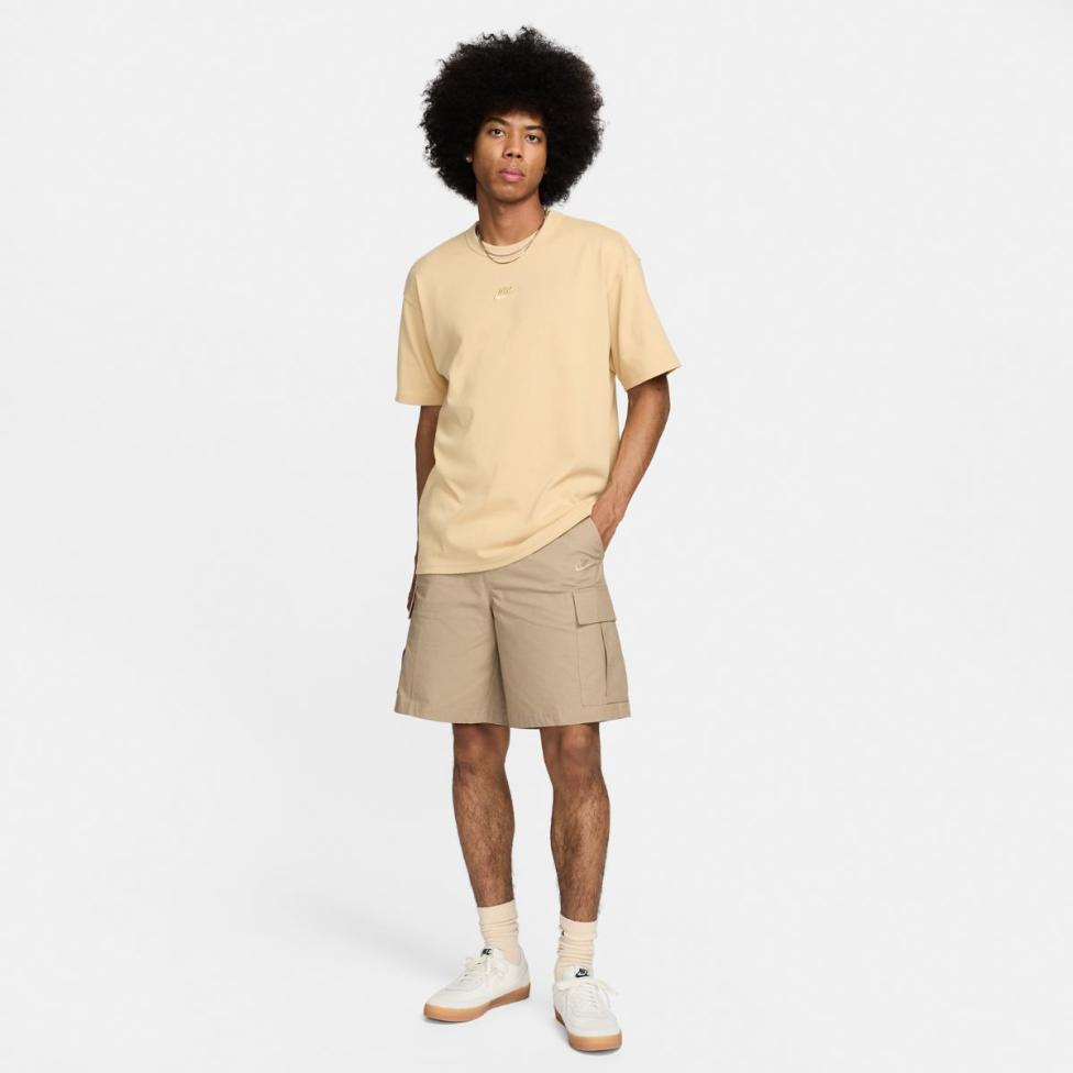 Чоловічі шорти NIKE M NK CLUB WVN CARGO SHORT FN3517-247_image_7