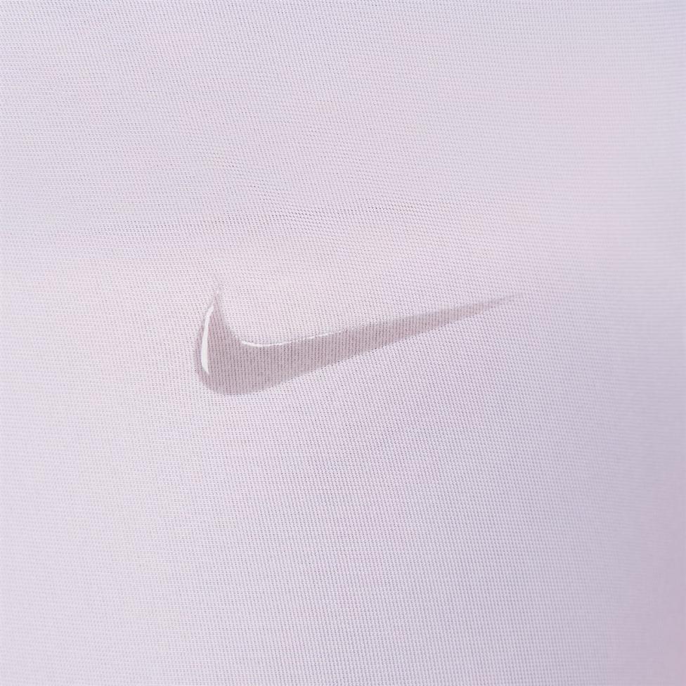 Жіноча майка NIKE W FM Dri-FIT TANK SHEER FN3069-512_image_4