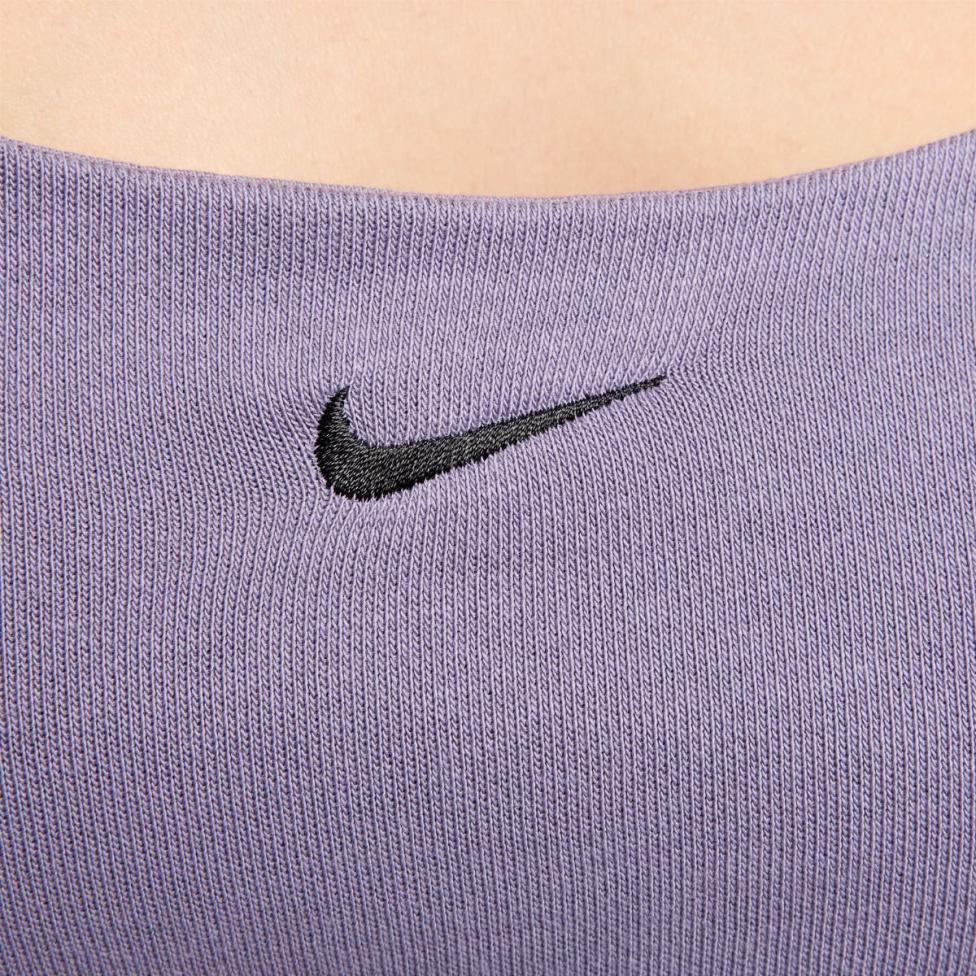 Жіноча майка NIKE W NSW CHLL FT CRP TANK FN2832-509_image_4