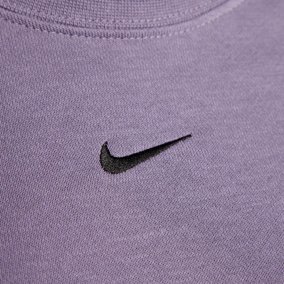 Женская толстовка NIKE W NSW CHLL FT CRP CREW FN2476-509_image_4