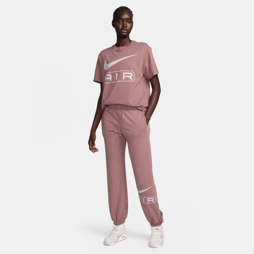 Жіночі штани NIKE W NSW AIR MR FLC JOGGER FN1902-208_image_6