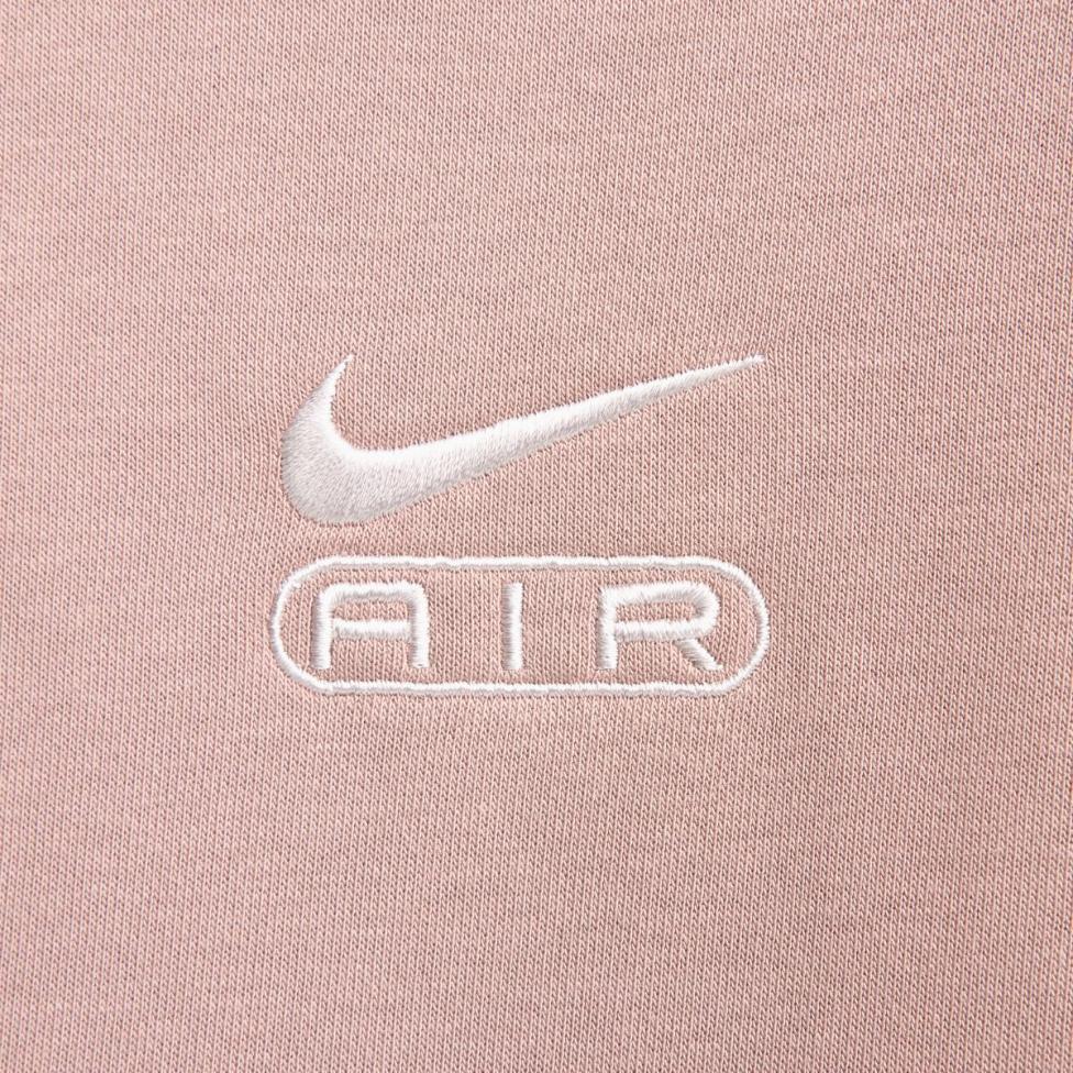 Жіноча толстовка NIKE W NSW AIR OOS FLC CREW FN1897-208_image_5