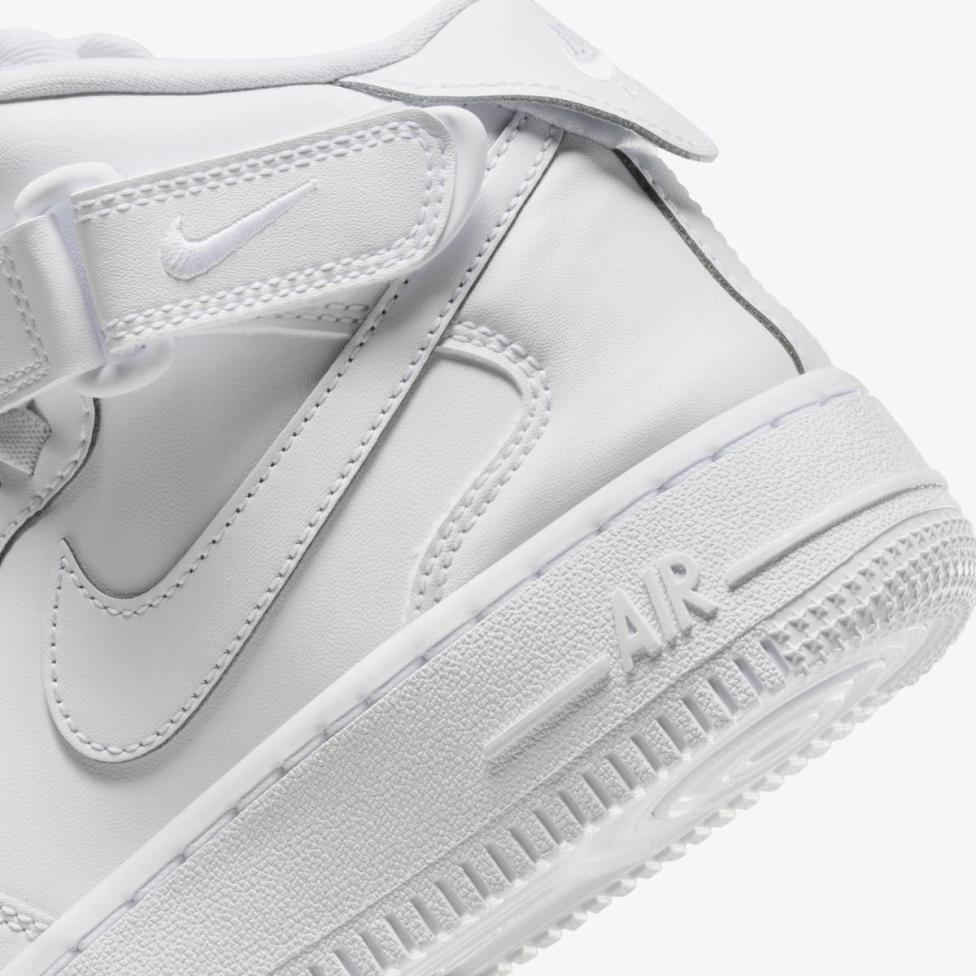 Дитячі кросівки NIKE AIR FORCE 1 MID EASYON (GS) FN1193-111_image_8