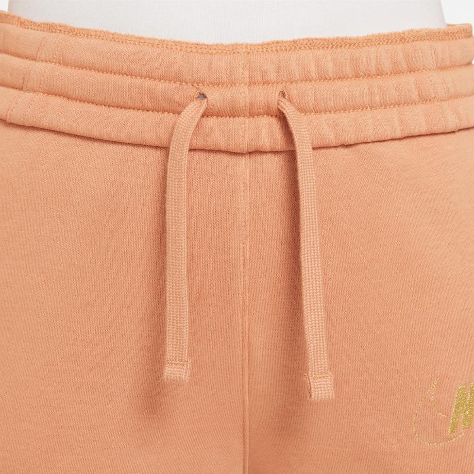 Дитячі штани NIKE G NSW CLUB FLC HR PNT SHNE FJ6162-225_image_3