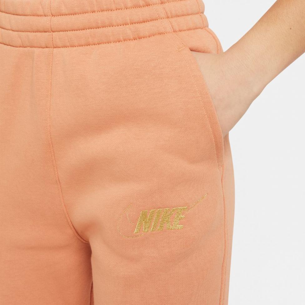 Дитячі штани NIKE G NSW CLUB FLC HR PNT SHNE FJ6162-225_image_4