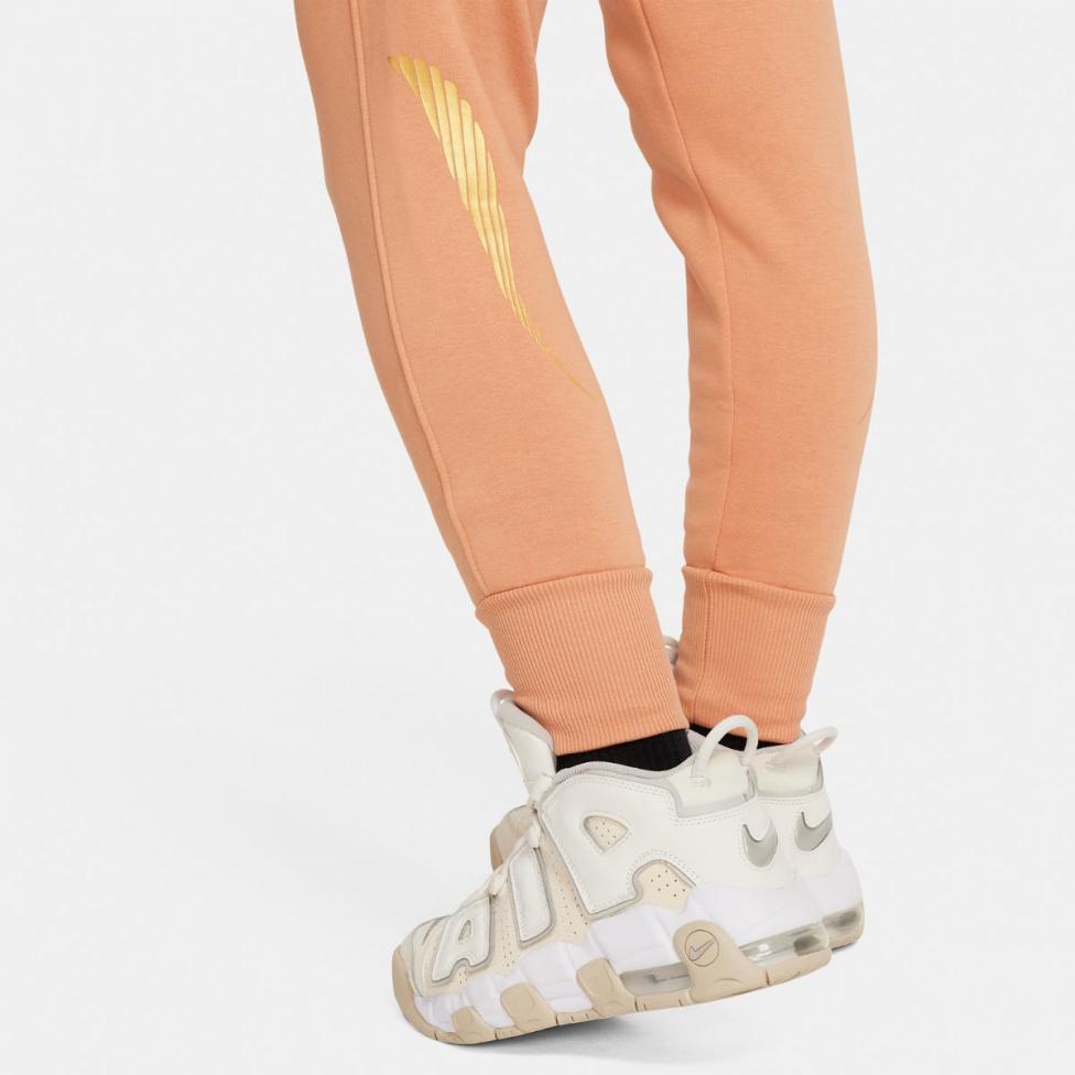 Дитячі штани NIKE G NSW CLUB FLC HR PNT SHNE FJ6162-225_image_5