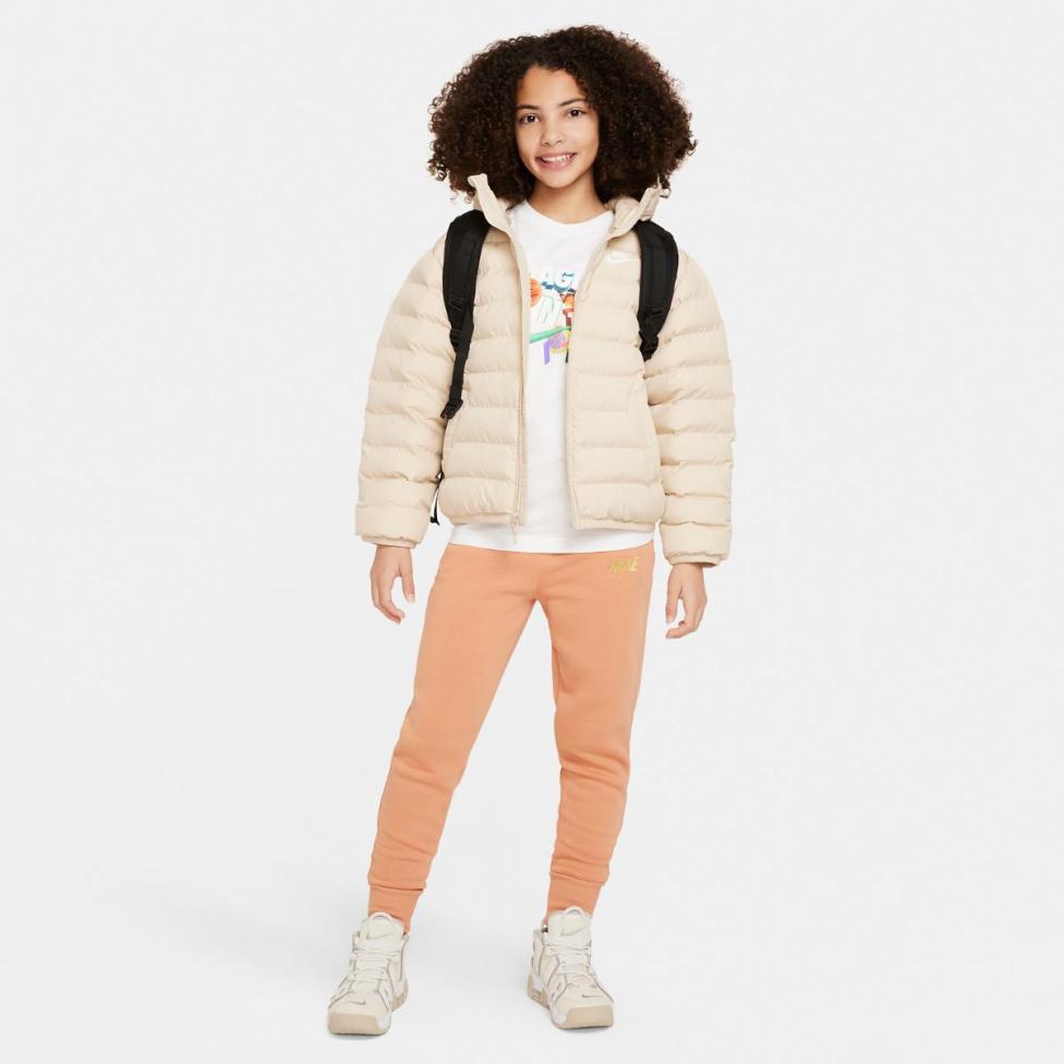 Дитячі штани NIKE G NSW CLUB FLC HR PNT SHNE FJ6162-225_image_6