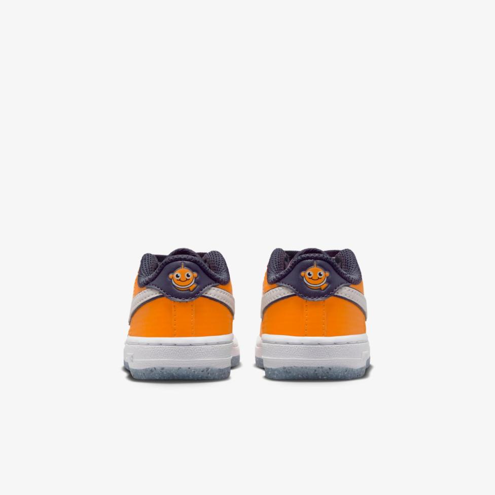 Дитячі кросівки NIKE FORCE 1 LOW SE (TD) FJ4657-800_image_6