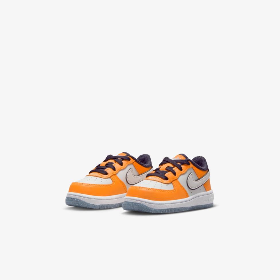 Дитячі кросівки NIKE FORCE 1 LOW SE (TD) FJ4657-800_image_5