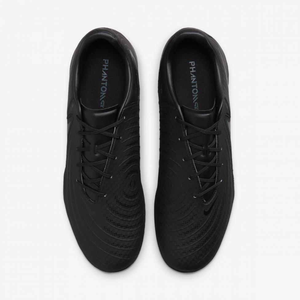Чоловічі бутси NIKE PHANTOM GX II ACADEMY IC FJ2581-002_image_4