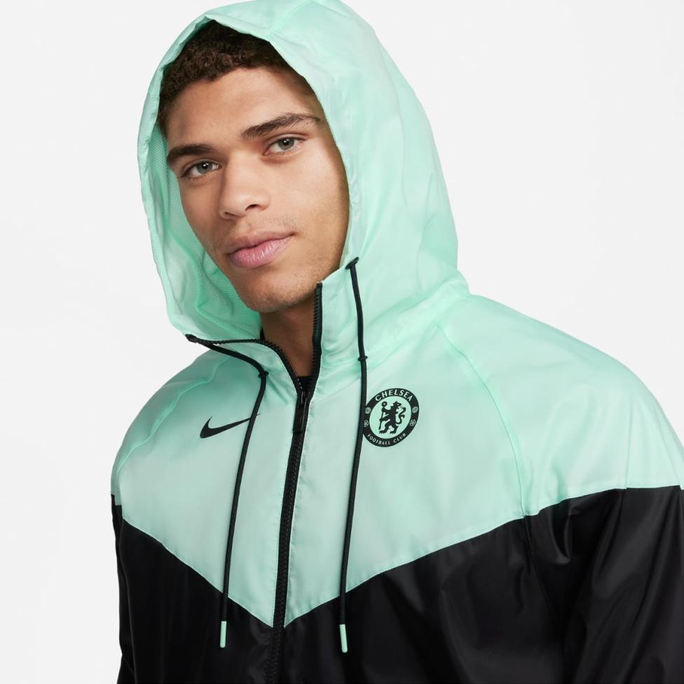 Чоловіча вітровка NIKE CFC MNSW SPE WVNLNDWR HD JKT FD8372-353_image_3