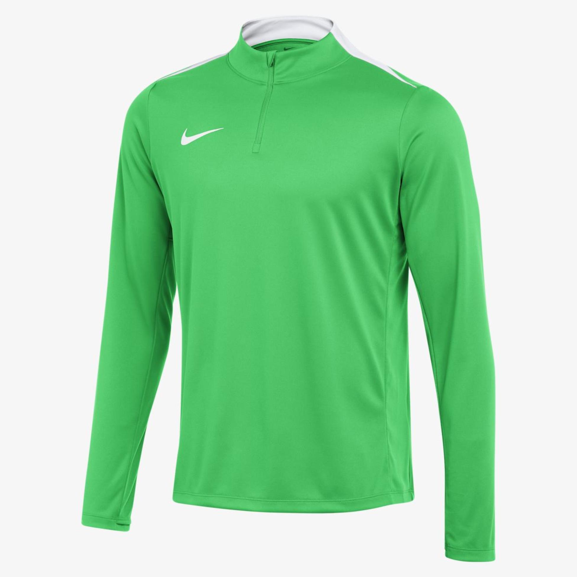 Чоловіча толстовка NIKE M NK DF ACDPR24 DRIL TOP K FD7667-329