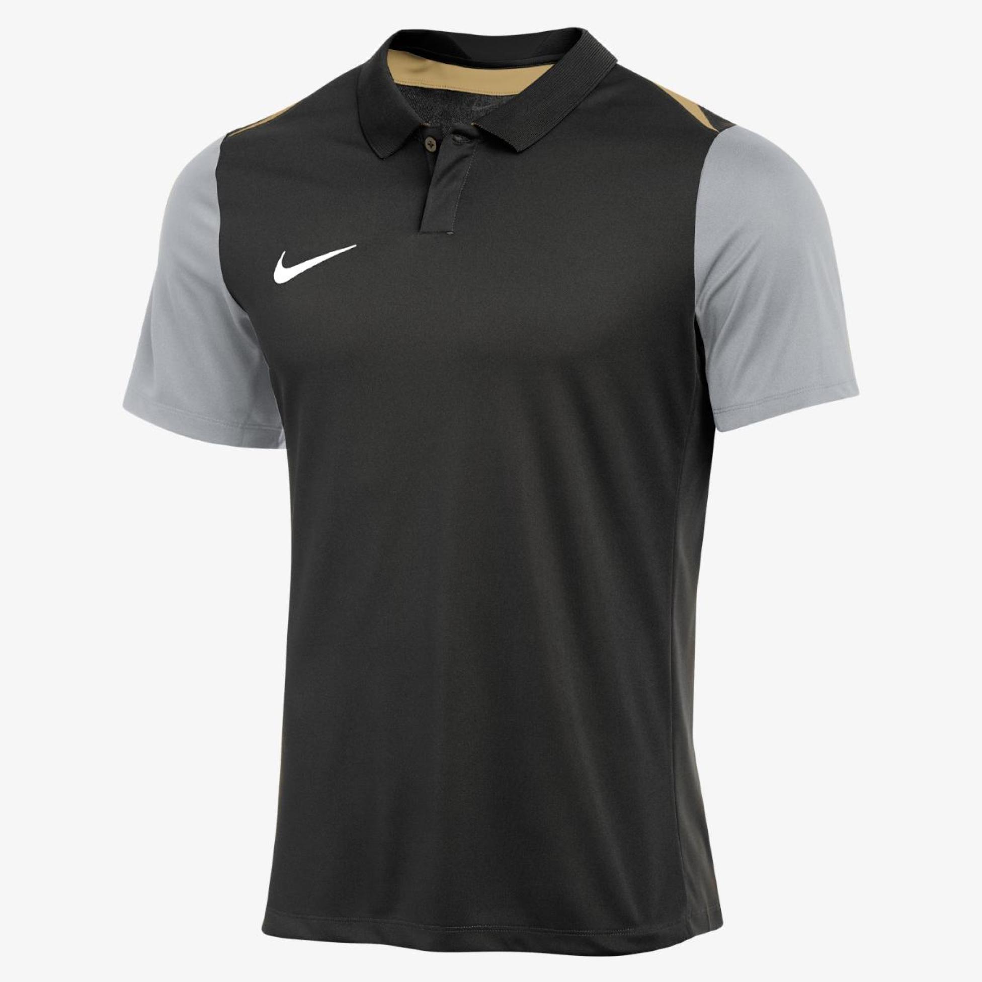 Чоловіче поло NIKE M NK Dri FD7600-011