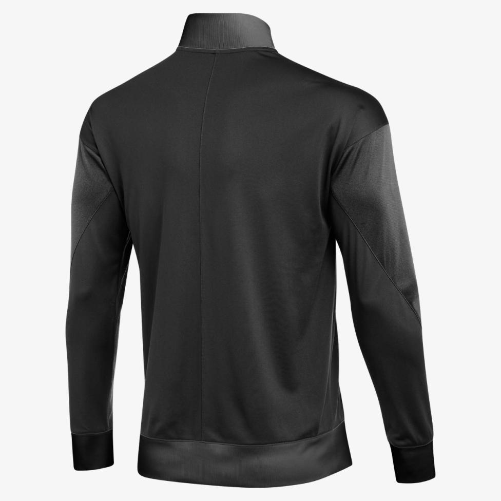 Чоловіча толстовка NIKE M NK DF STRK24 TRK JKT K FD7579-010