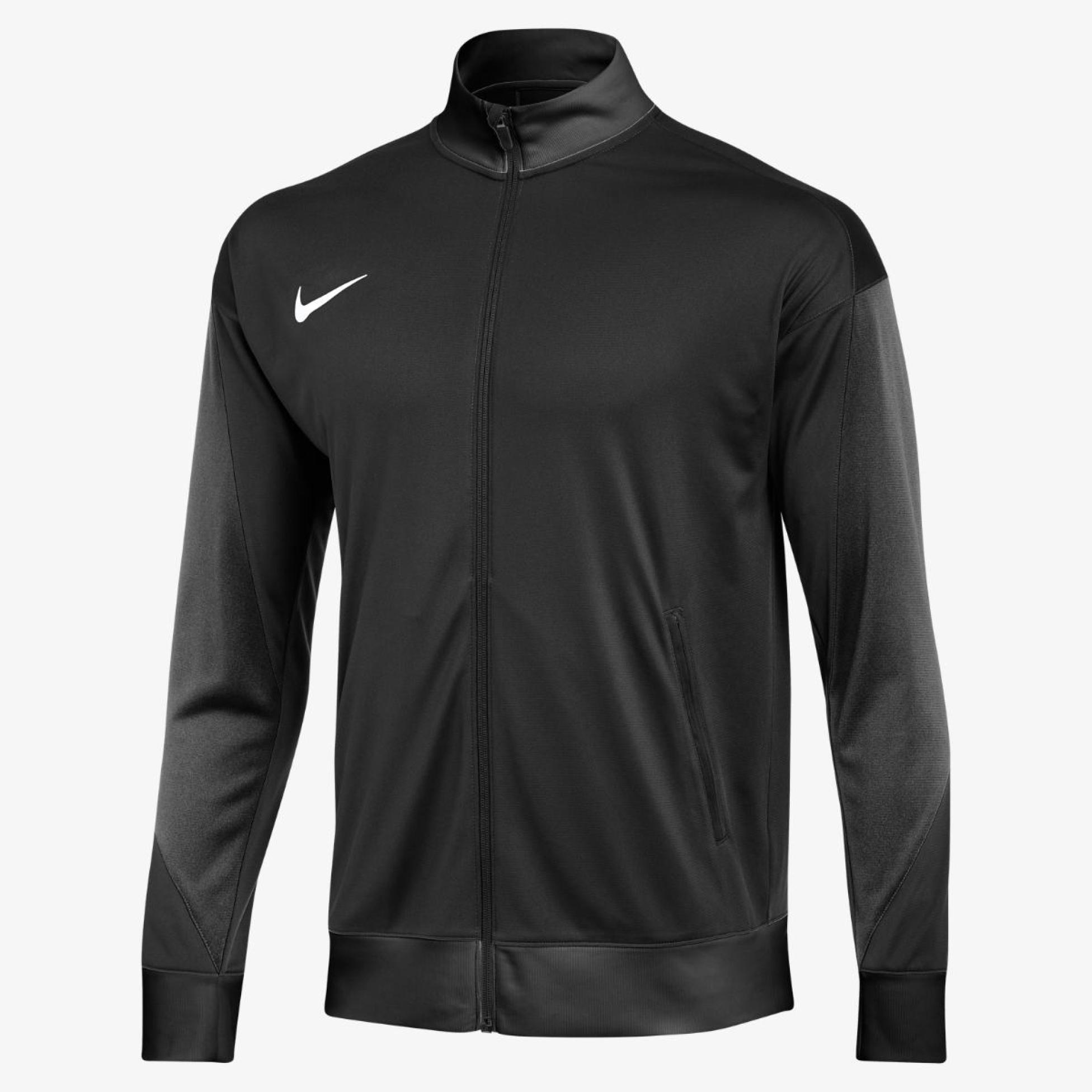 Чоловіча толстовка NIKE M NK DF STRK24 TRK JKT K FD7579-010