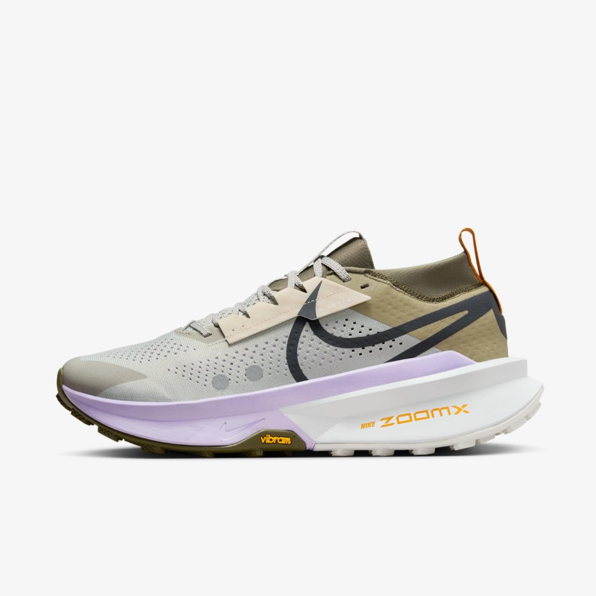 Мужские кроссовки NIKE ZOOMX ZEGAMA TRAIL 2 FD5190-003