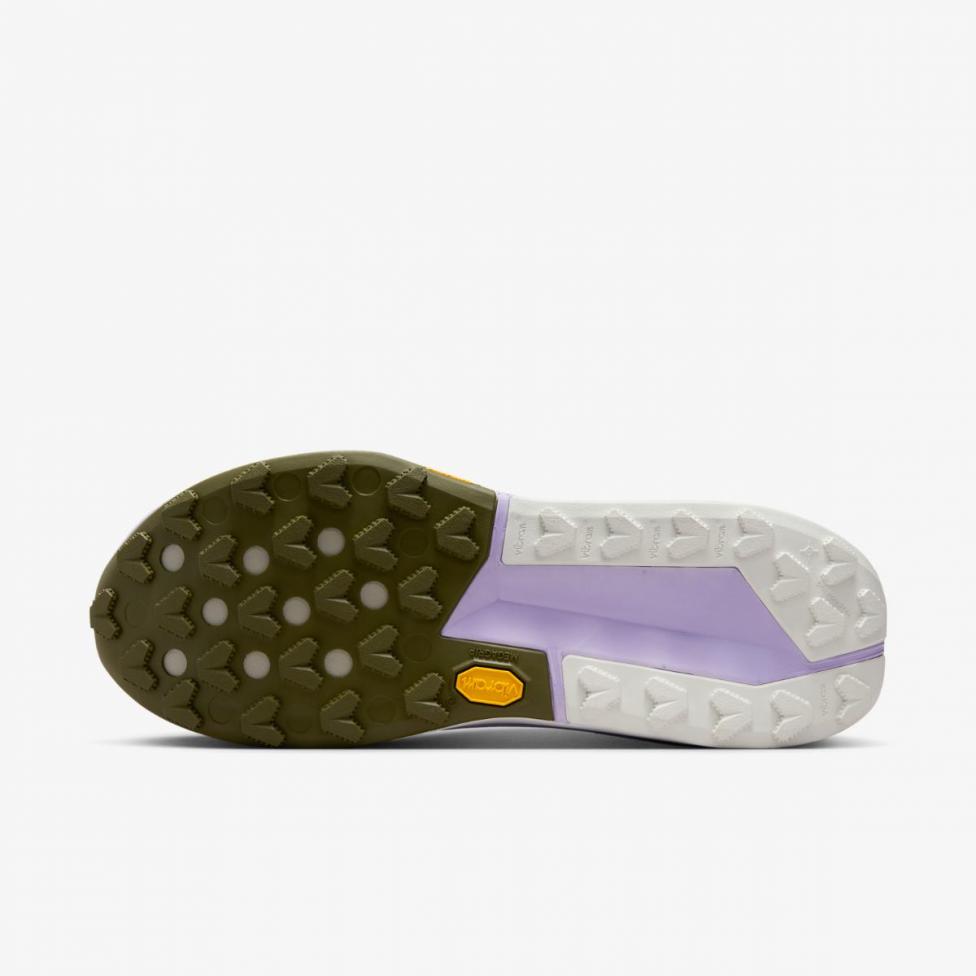Мужские кроссовки NIKE ZOOMX ZEGAMA TRAIL 2 FD5190-003
