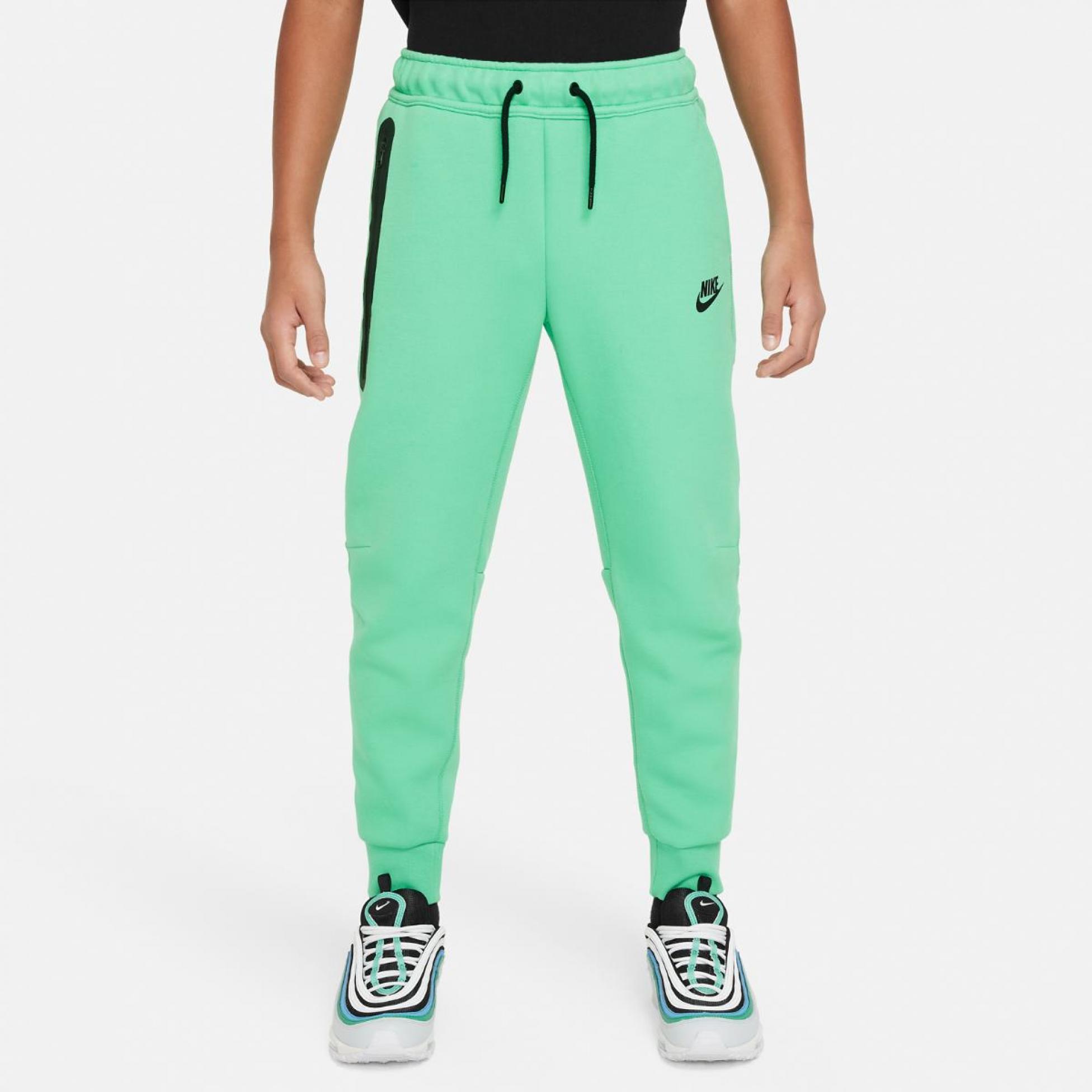 Дитячі штани NIKE B NSW TECH FLC PANT FD3287-363