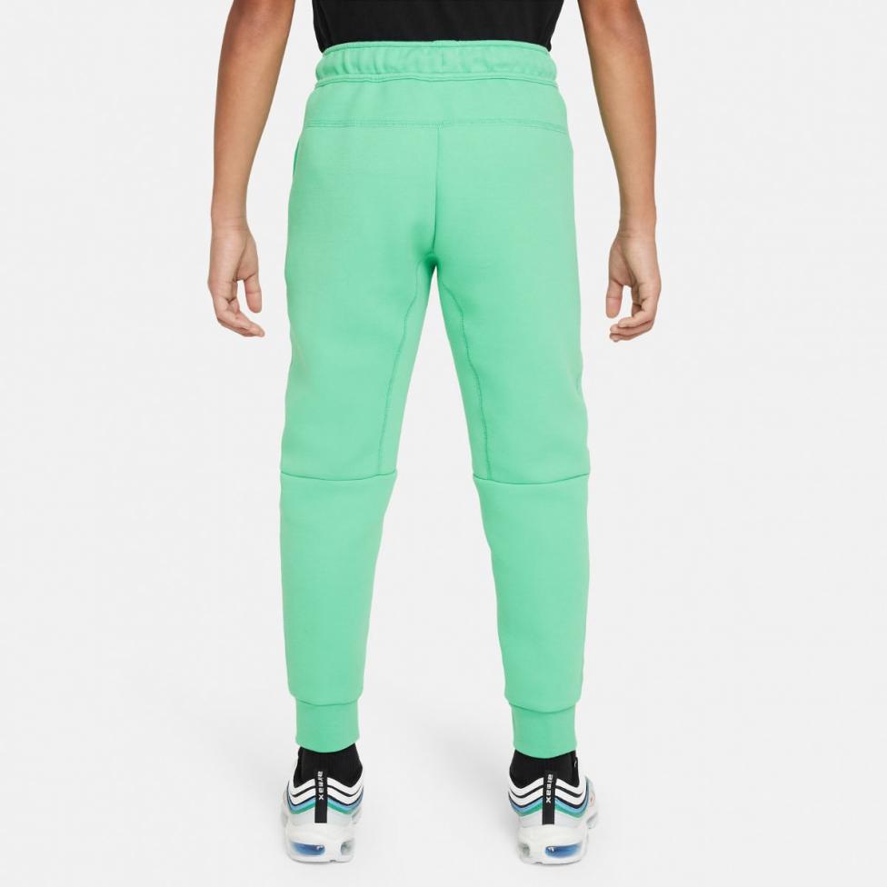 Дитячі штани NIKE B NSW TECH FLC PANT FD3287-363