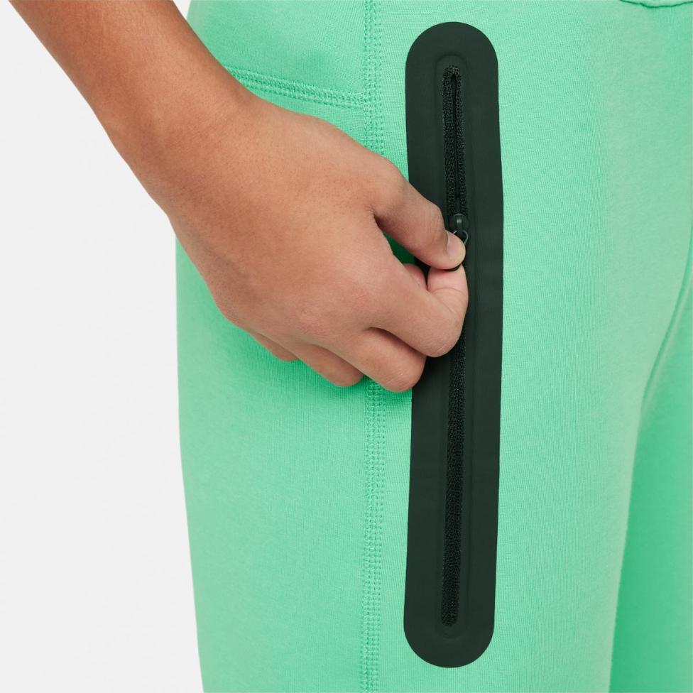Дитячі штани NIKE B NSW TECH FLC PANT FD3287-363_image_4