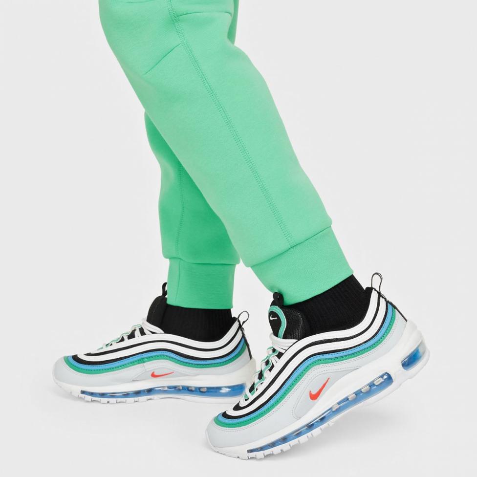 Дитячі штани NIKE B NSW TECH FLC PANT FD3287-363_image_5