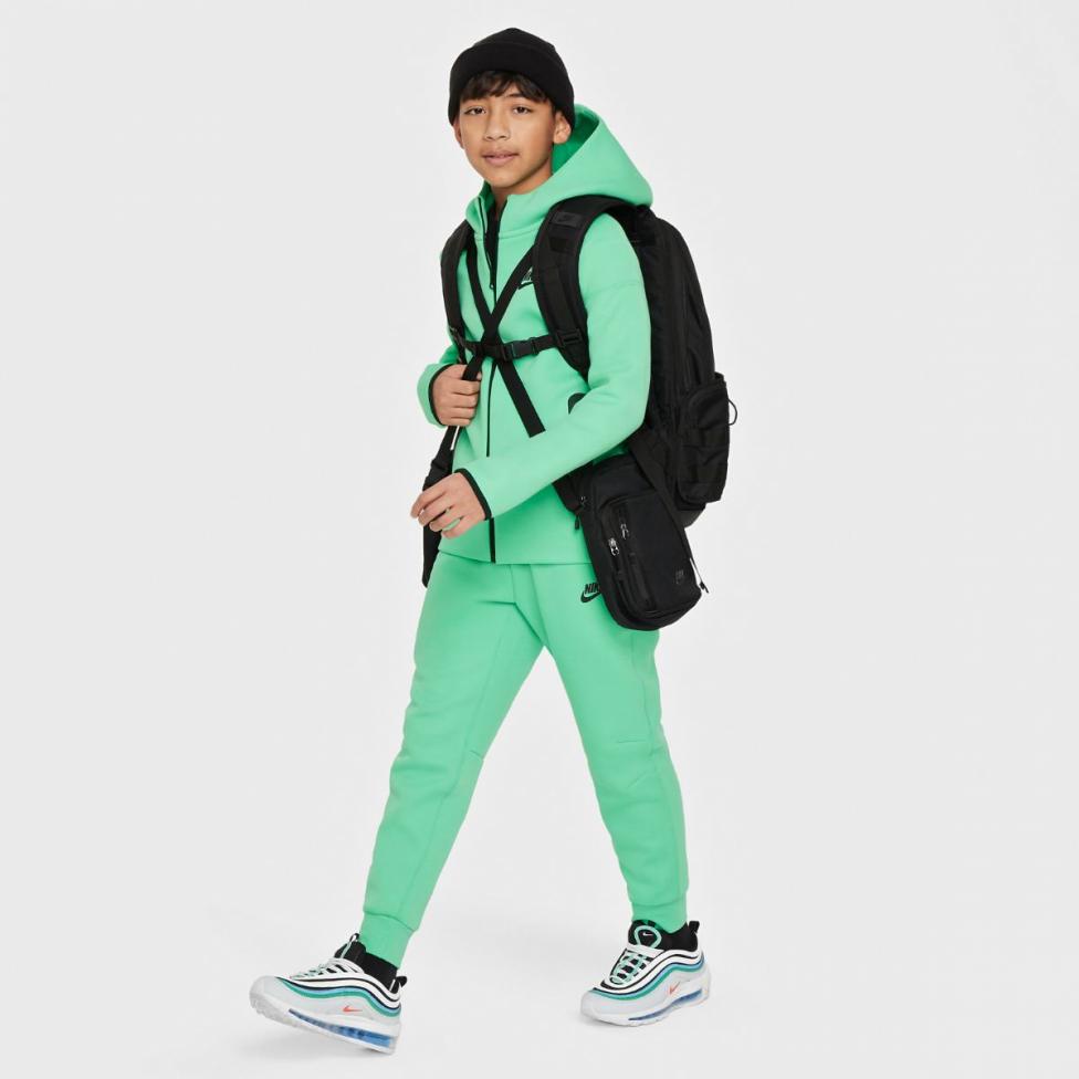 Дитячі штани NIKE B NSW TECH FLC PANT FD3287-363_image_6