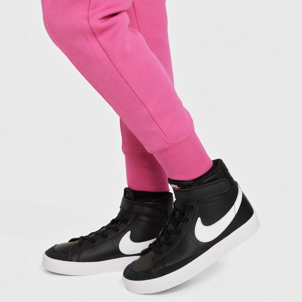 Дитячі штани NIKE G NSW TCH FLC JGGR FD2975-605_image_4