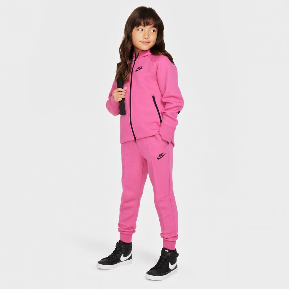 Дитячі штани NIKE G NSW TCH FLC JGGR FD2975-605_image_6