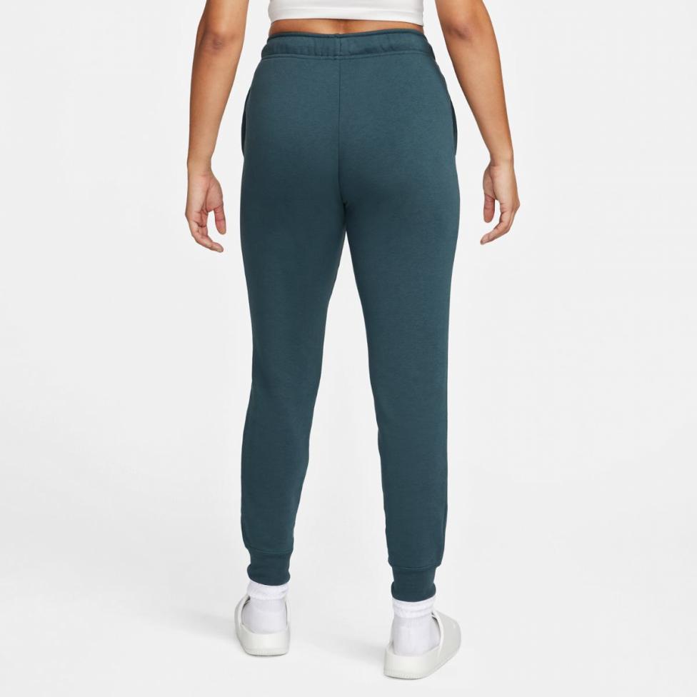 Жіночі штани NIKE W NSW CLUB FLC SHINE MR PANT FB8760-328
