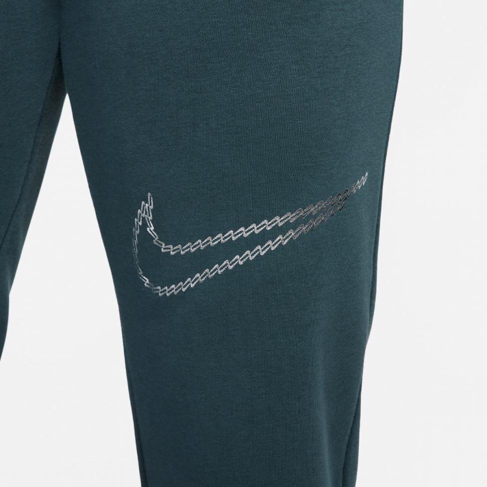 Жіночі штани NIKE W NSW CLUB FLC SHINE MR PANT FB8760-328_image_4