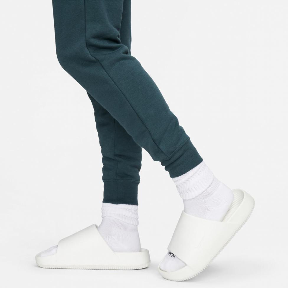 Жіночі штани NIKE W NSW CLUB FLC SHINE MR PANT FB8760-328_image_5