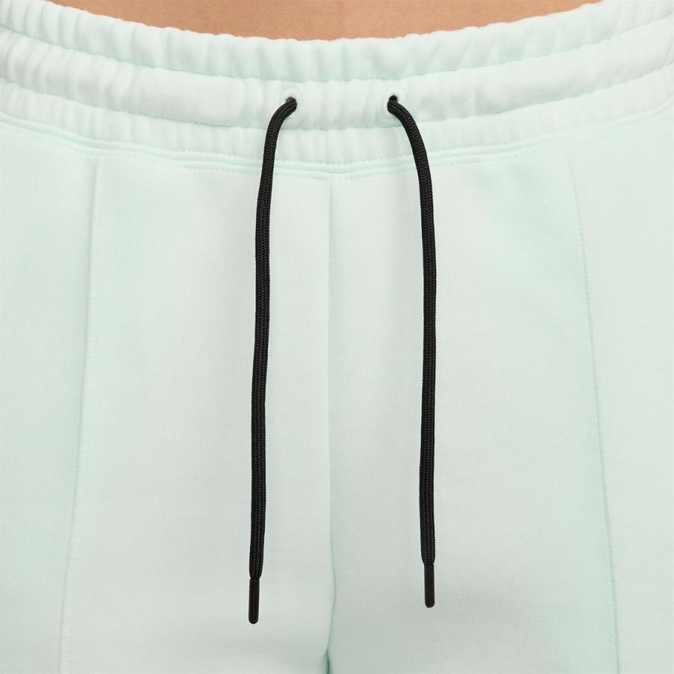 Женские брюки NIKE W NSW TCH FLC MR JGGR FB8330-394_image_3
