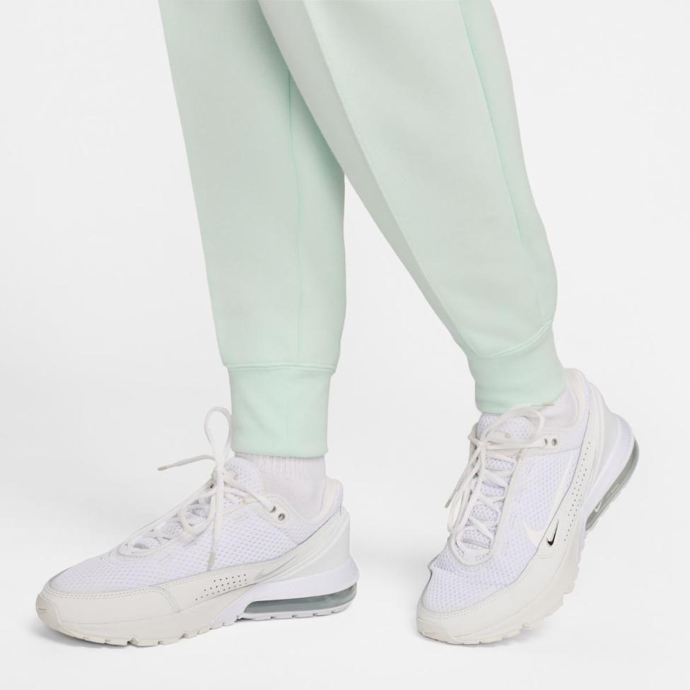 Женские брюки NIKE W NSW TCH FLC MR JGGR FB8330-394_image_7