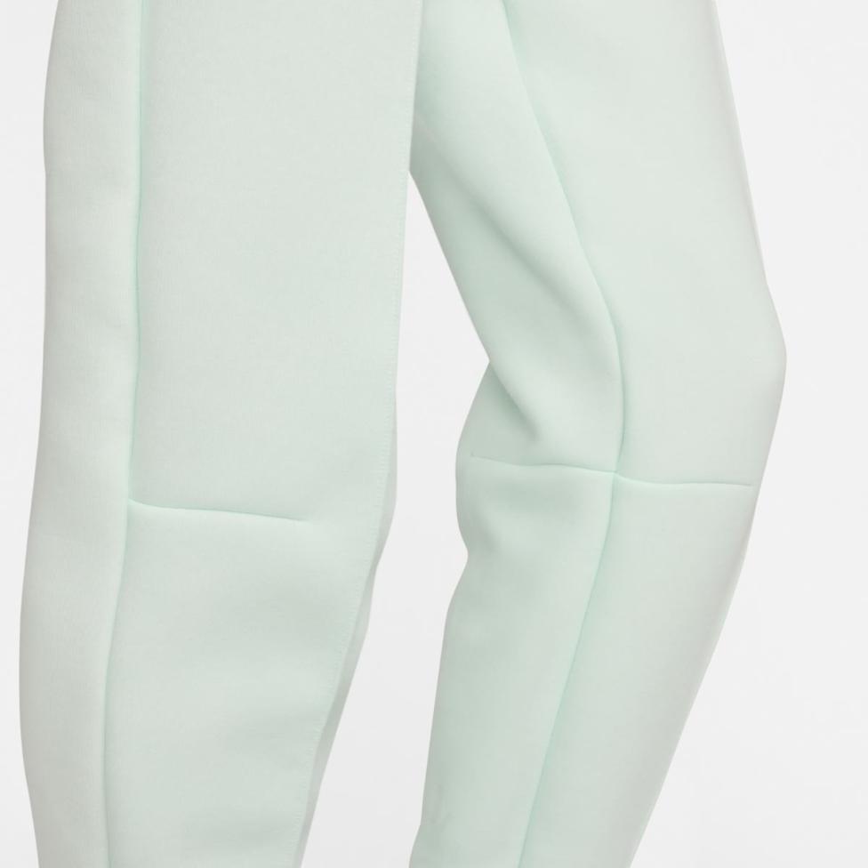 Женские брюки NIKE W NSW TCH FLC MR JGGR FB8330-394_image_6