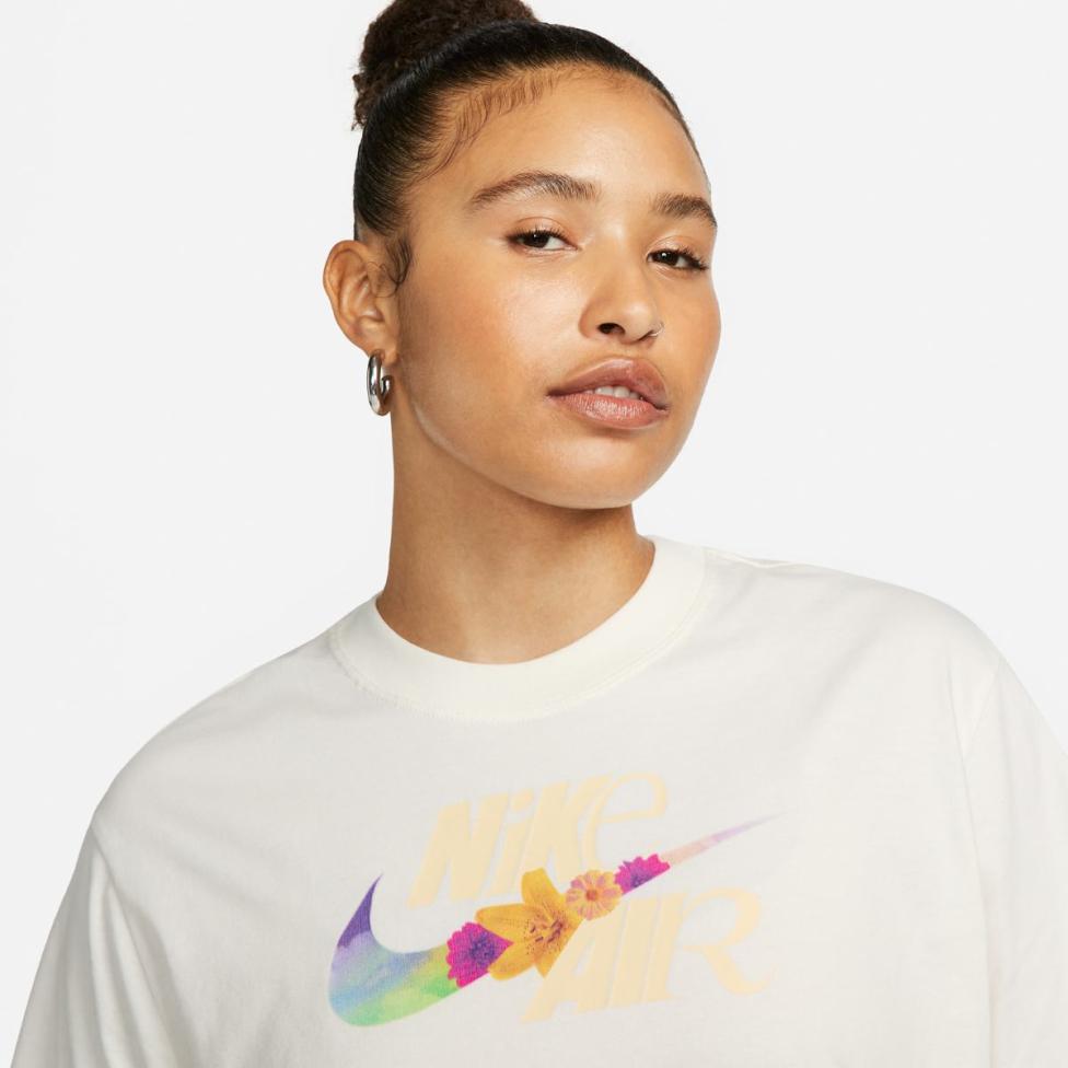 Жіноча футболка NIKE W NSW TEE OC 3 BOXY FB8191-133_image_3
