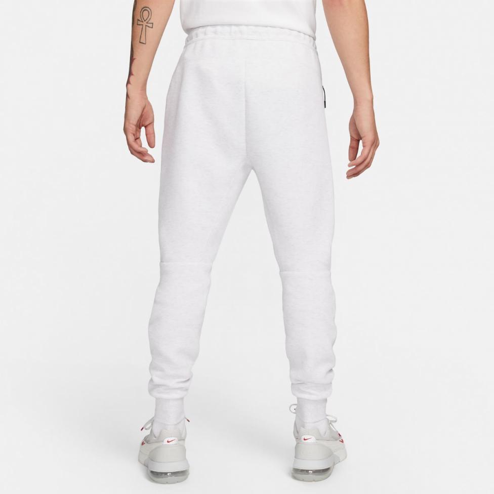 Чоловічі штани NIKE M TCH FLC JGGR FB8002-051