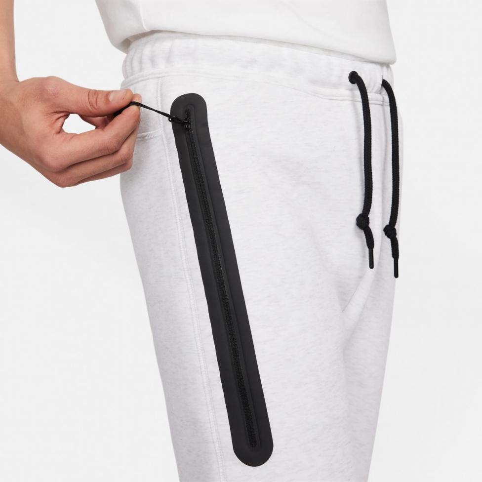 Чоловічі штани NIKE M TCH FLC JGGR FB8002-051_image_5