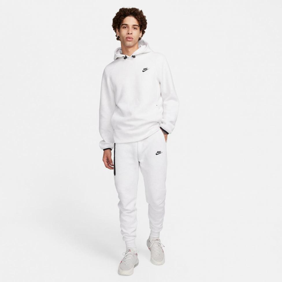 Чоловічі штани NIKE M TCH FLC JGGR FB8002-051_image_9