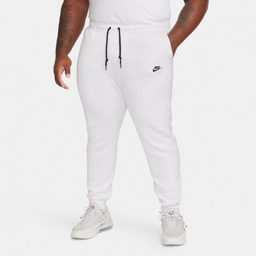 Чоловічі штани NIKE M TCH FLC JGGR FB8002-051_image_11